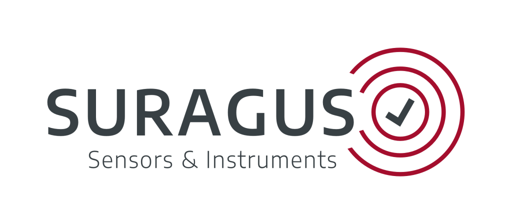 Suragus GmbH logo