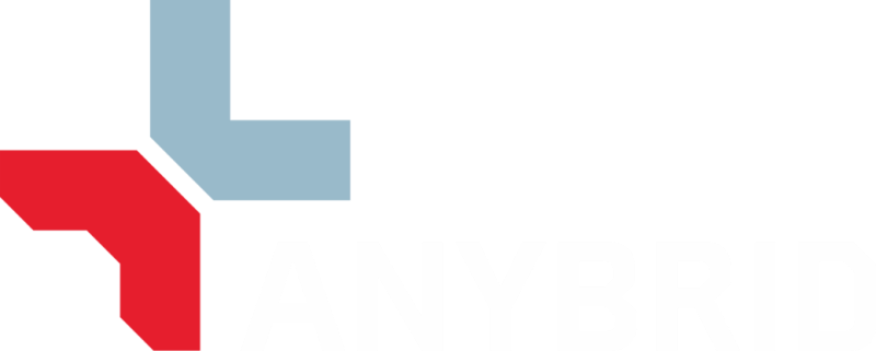 ANYBRID GmbH logo