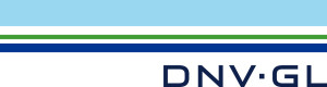 DNV logo
