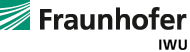 Fraunhofer IWU Zittau logo