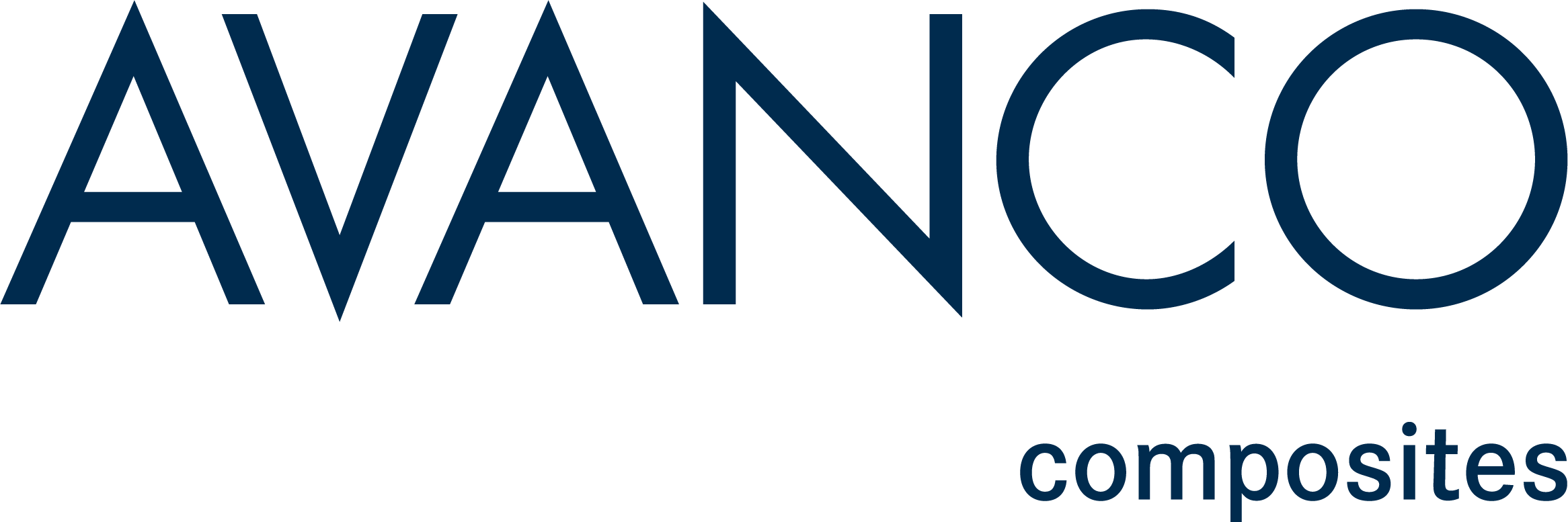 Avanco GmbH logo