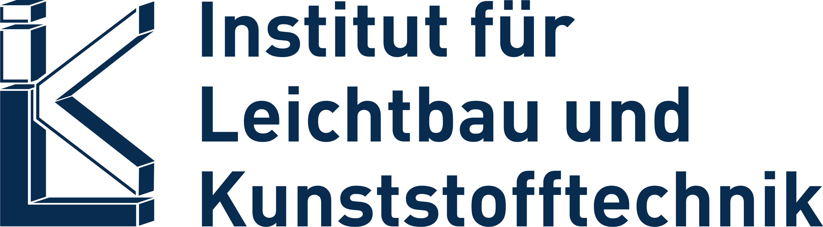 ILK TU Dresden logo