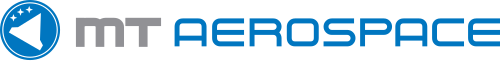 MT Aerospace logo