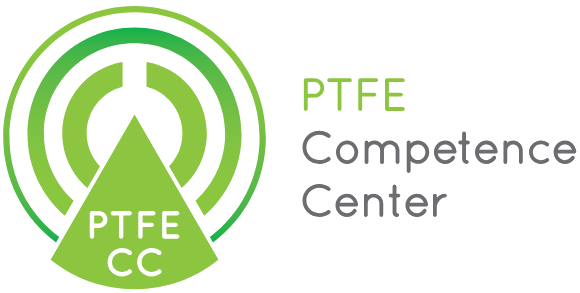 PTFE-CC logo