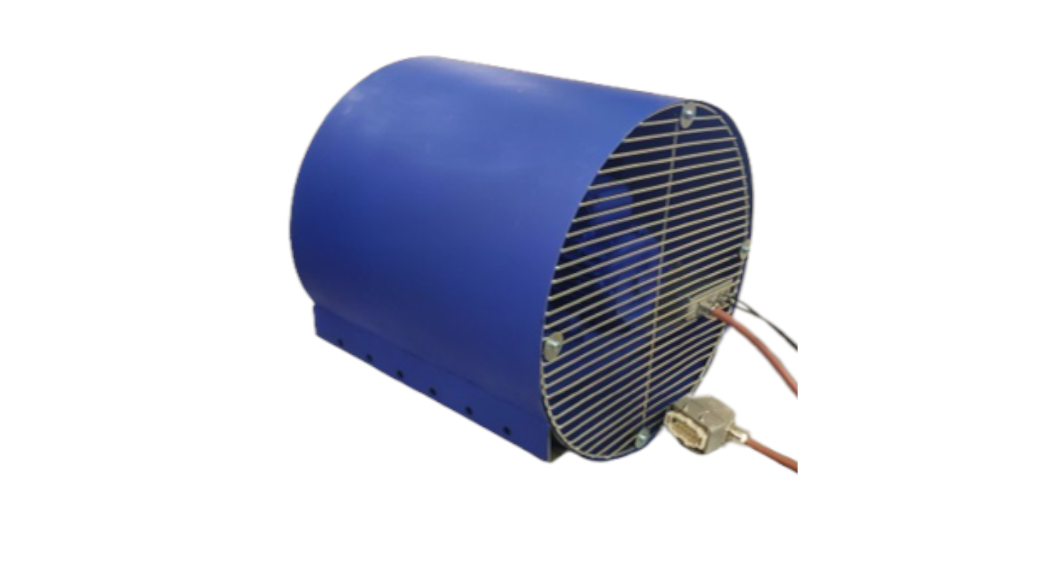 Temperature variation