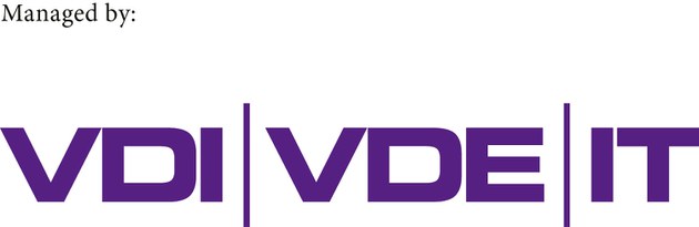 VDI/VDE Logo